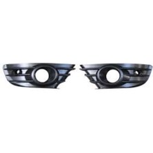 Parçafix Sis Far Çerçevesi Sol (Sis Delikli) C4 2004-2011 504660355