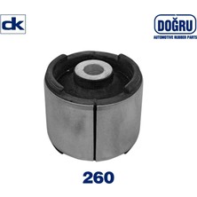 Parçafix Salıncak Burcu Bmw E36-E46 504596010
