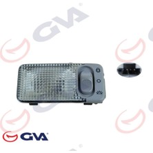 Parçafix Tavan Lambasi Partner Berlingo P206 P306 P406 P806 504652053