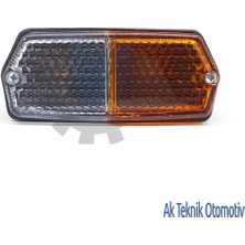 Parçafix Sinyal Park Lambasi On Sol Fiat 480 640 504629333