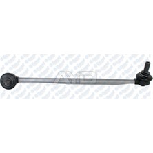 Parçafix Z Rot Golf 7 Audi A3 Audi Ttstabilizer 2012 504618996