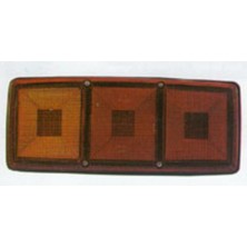 Parçafix Stop Lambasi 3 Fonksiyonlu Cami Reflektorsuz Super Skk 504596764
