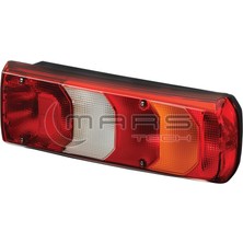 Parçafix Stop Lambası Camı Actros Mp4