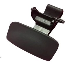 Parçafix Torpido Mandali Yayli Siyah Magane 2 Clio 3 504599048