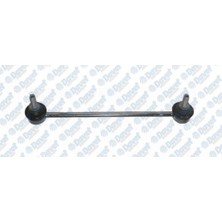 Parçafix Stabilizer Z Rot Arka 254MM Ford Mondeo 3 504618630