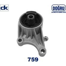 Parçafix Motor Takozu On M,t Astra G - X20DTL - Y20DTH 504597791