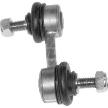 Parçafix Z Rotu Arka Bmw (E39) 520I 528I 540I 530D 504651348