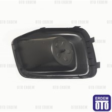 Parçafix Sis Far Çerçevesi Sol Sissiz Bipper Fiorino 504655544
