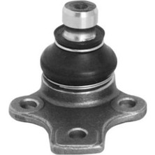 Parçafix Alt Rotil Caddy 2 1995-2004 Golf 2 1983-1992 Corrado 1987-1995 504659096