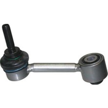 Parçafix Z Rotu Arka Aks Golf 5 08/2003- Touran 01/2003- (L=93MM) 504659075