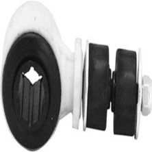 Parçafix Z Rot Astra F 1991-1999 Vectra A 1988-1995 Calibra 1990-1997 504659063