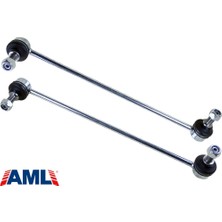 Parçafix Z Rotu Ön Jetta 3 2005- Altea Octavia 2004- A3 504658721