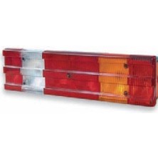 Parçafix Stop Lamba Camı Mercedes Actros Plakalısız