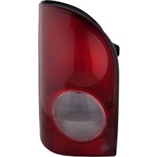 Parçafix Stop Lambası Sol H100 Ym Mınıbus 1997 - 2005