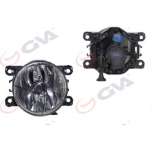 Parçafix Sis Farı Clio 4 Captur Megane 3 Fluence Kangoo 504651908