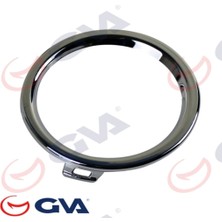 Parçafix Sis Far Çerçevesi (Krom )Sag Clio 4 2012- 504651526