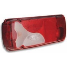 Parçafix Stop Lambası Camı Sag Seffaf Man Tga