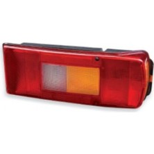 Parçafix Stop Lambası Volvo Kucuk Fh-Fm Plakasız Soketlı