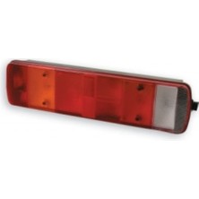 Parçafix Stop Lambası Volvo FH12-16 Plakalı Schlemmer Soketlı