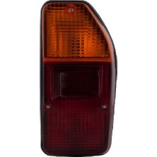 Parçafix Stop Lambası Sag R12 Tsw-Sw