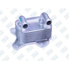 Parçafix Yağ Soğutucu Radyatörü Corsa C 1.7 Dti 1.7 Di Dti 16V 2000- 504662451