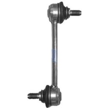 Parçafix Z Rotu Arka Elantra Lantra 1996- Coupe 1996-2002 Cerato (L=133MM) 504658613