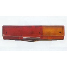 Parçafix Stop Lambasi Soketli Sag Fiat 55-46 504597899