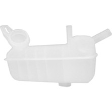 Parçafix Radyatör Yedek Su Deposu (Kapaksiz) Megane 2 504652115