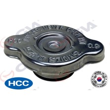 Parçafix Radyatör Kapagi Getz 2002- H100 2004- Sonata 1998- 504652039