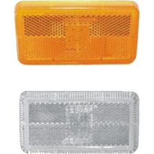 Parçafix Stop Lambası Camı Sag Daıly 06-->