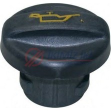 Parçafix Motor Yağ Kapağı Ford Focus 2002- Fiesta 2002- 1.41.6 504604355