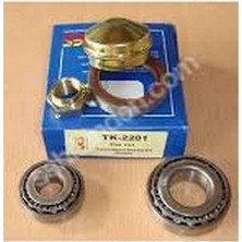 Parçafix Bilya Kiti Ön Teker Sol Dogan Kartal Sahin M131 504603504