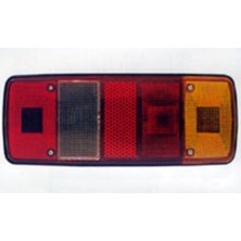 Parçafix Stop Lambasi Kablolu As 950 504596765