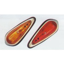 Parçafix Tepe Lambasi Dodge Sari 504596443