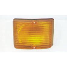 Parçafix Sinyal Lambasi Cami Kanalsiz Mercedes O303 504594080