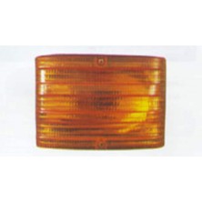 Parçafix Sinyal Lambasi Yan Kanalli Mercedes O303 504593559