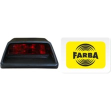 Parçafix Fren Lambasi Arka Cam Dogan Slx 504631528