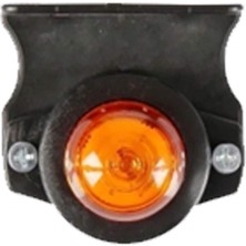 Parçafix Goz Lamba Braketli 12-24V Sari 504632508