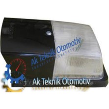 Parçafix Gerivites ve Plaka Lambasi Cami Renault R12 Toros 504632325