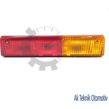 Parçafix Stop Lambasi Sag Fiat 55 46 504632297