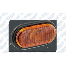 Parçafix Sinyal Lambasi Yankangoo-Clio-R9-19-21 504612617