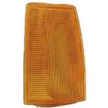 Parçafix Sinyal Lambasi On Sol R9 (Sari) Duylu Renault 9 504632786