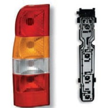 Parçafix Stop Lambasi Sol Transit V184 Duylu 2001-2005 504629549