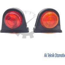 Parçafix Takoz Lamba Tir Buyuk 504629348