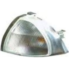 Parçafix Ön Sinyal Lambasi Sag Dacia Süper Nova (Duylu) 504650133