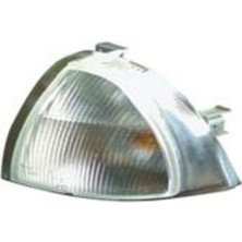 Parçafix Ön Sinyal Lambasi Sag Dacia Solenza Duylu 504648269