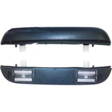 Parçafix Plaka Lambasi Kangoo 3 504640819