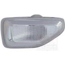 Parçafix Yan Sinyal Lamba Sag Dacia Logan 2 Sandero 2 Dokker Stepway 2012- 504640228