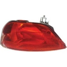 Parçafix Arka Sis Far Lambasi Sag Megane 4 (Sedan Model) 504640201