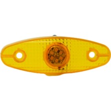 Parçafix Yan Isaret Lamba 6 LED Sari 504633908